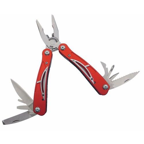 PINCE MULTIFONCTION - COUTEAU MOB