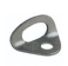 Platine d'ancrage pour fixation sur chevrons ou mur - Utilisation avec harnais ou équipements antichute_0