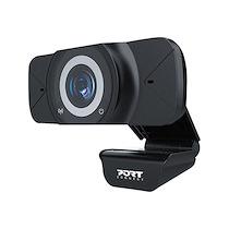 PORT CONNECT - WEBCAM