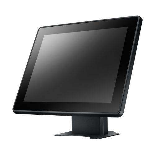 PPD-1110 - Écran tactile 9,7 pouces - Fametech Inc. - Résolution 1024 x 768, multi-touch capacitif_0