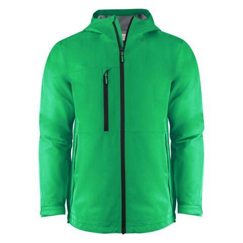 PRINTER HIKER COUPE-VENT HOMMES VERT CLAIR - TAILLE XXXL