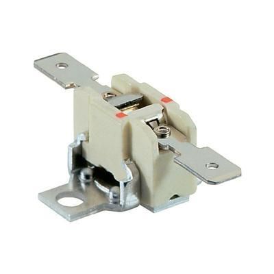 FUSIBLE THERMIQUE IC INTER CONTROL 155431.006D02 206 °C 15 A 230 V/AC 45 MM X 30 MM X 12.7 MM 1 PC(S)