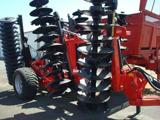 Pulvérisateur agricole ACERO 40DK EC230 - 60731_0
