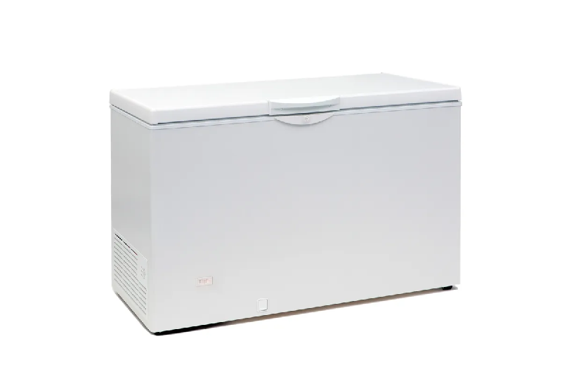 Réfrigérateur coffre EBC45 (352 / 349 L) blanc TEFCOLD_0