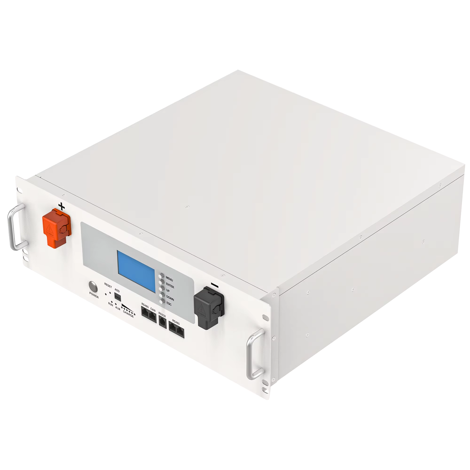 Rack Batterie 51.2V 200AH 10.2KWh_0