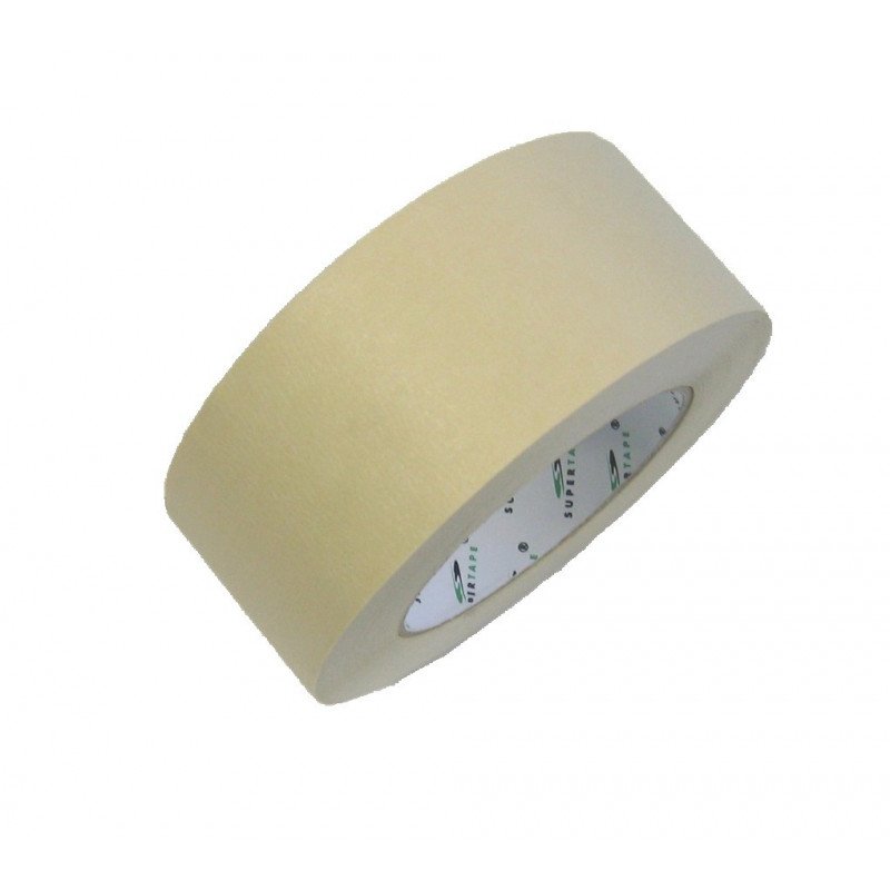 RUBAN DE MASQUAGE SPÉCIAL PEINTRE 25MMX50M - EUROCEL - 010119243