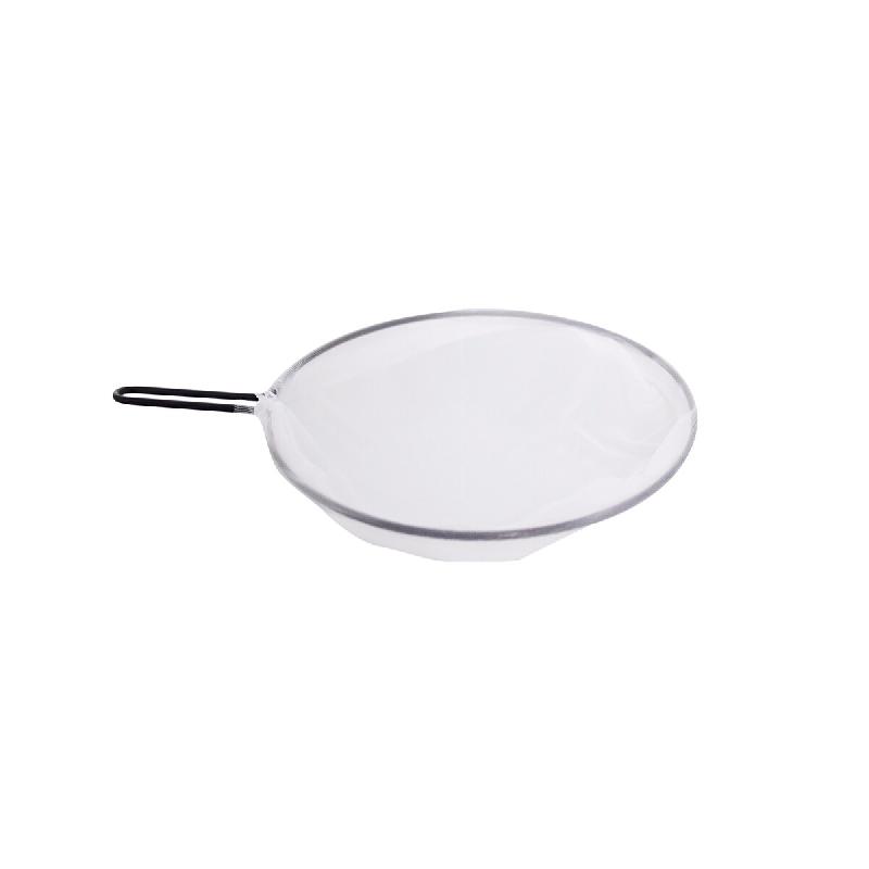 Schneider - Passoire gourmet, PA, Ø 240 mm x 5 mm - argenté plastique 199096_0