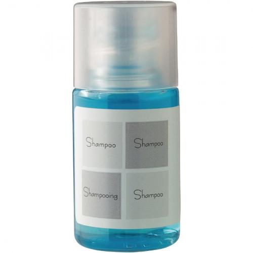 SHAMPOING 20 ML MIGNON - LOT DE 50