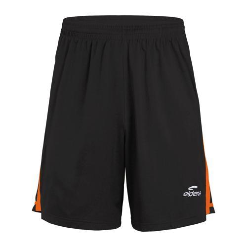 SHORT ATLANTIK - ELDERA - NOIR/ORANGE