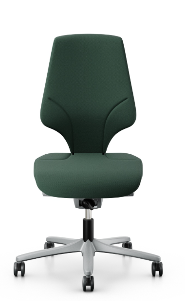 Siège de bureau ergonomique 