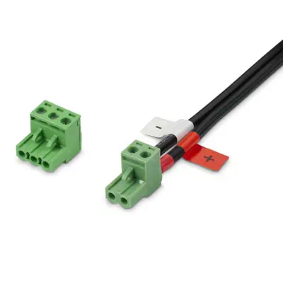 StarTech.Com 160W-POWER-ADAPTER adaptateur de puissance & onduleur Intérieure 158,4 W Noir_0