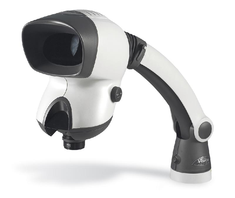 STÉRÉOMICROSCOPE MANTIS ELITE VISION ENGINEERING