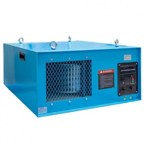 SYSTÈME DE FILTRATION D'AIR - 300W - SFA300 LEMAN