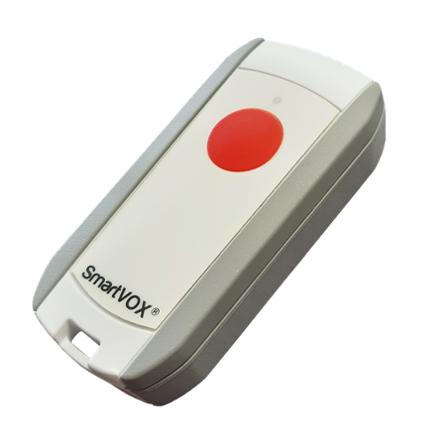 Télécommande - 1 bouton - SmartVOX® SR1AW_0
