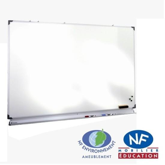 5 Etoiles ETL-481277 481277 Tableau 45 x 60 cm M/élamin/é et cadre PVC Blanc