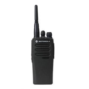 TALKIE WALKIE AVEC LICENCE MOTOROLA DP1400 NUMÉRIQUE