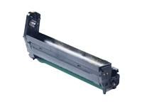 TAMBOUR OKI COULEUR CYAN TYPE C6 C5100 C5200 C5300 C5400