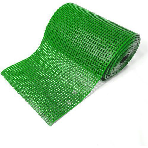 TAPIS DE SÉCURITÉ MULTI USAGE INTENSIF-12MX10M-VERT - COBA
