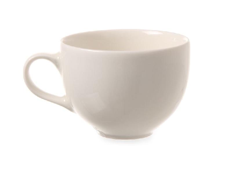 Tasse et soucoupe, HENDI, tasse, 0,25L - 8711369780190_0
