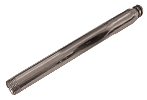 TIGE VERTICALE TRÈS COURTE POUR ROBINET DOUCHE