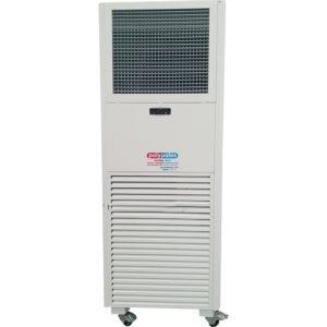 Ventilo-convecteur réversible et peu encombrant pour grand volume - Disponible également en location -FP50_0