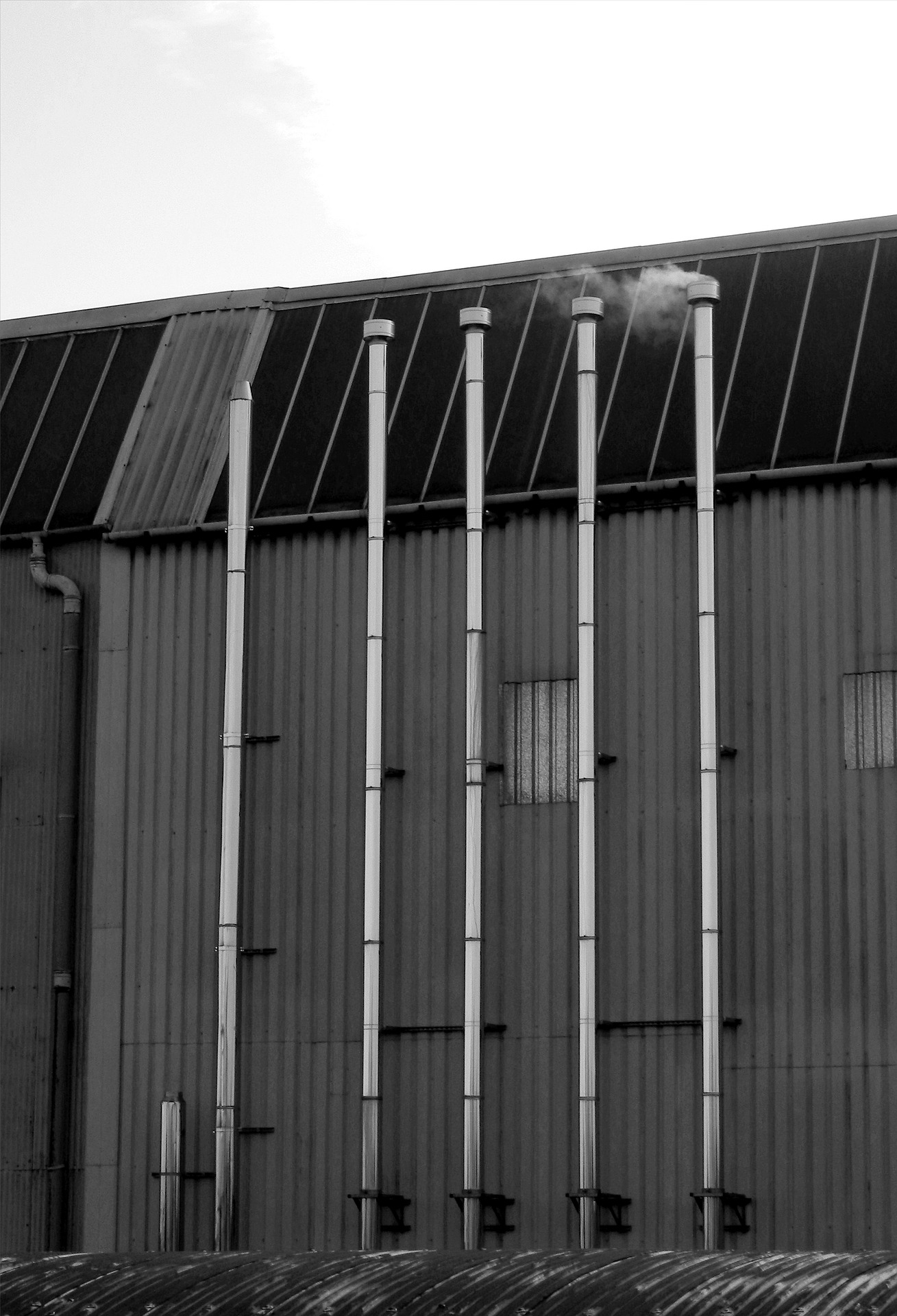 Vernis haute performance DEPRO® GALVATOP - Protection anticorrosion pour bardages et toitures en galvanisé_0