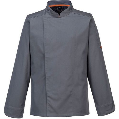 VESTE CUISINE MESHAIR PRO L/S - PORTWEST