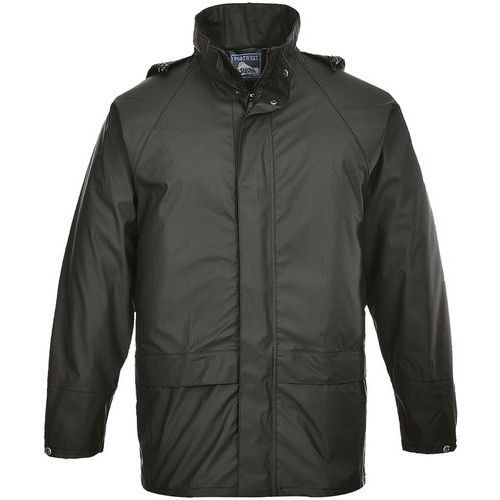 VESTE ÉTANCHE SEALTEX™ CLASSIC S450 NOIR M - PORTWEST