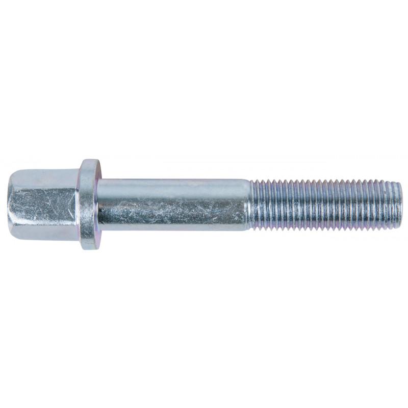 Bouchons Vidange Magnétiques Moto - M14x1.5mm - Compatible Simson M500-M700 - Lot De 2