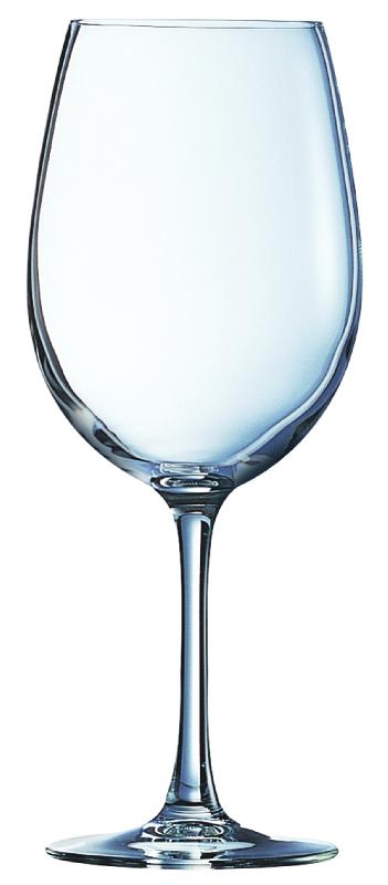 VERRE À PIED 58 CL CABERNET CHEF & SOMMELIER