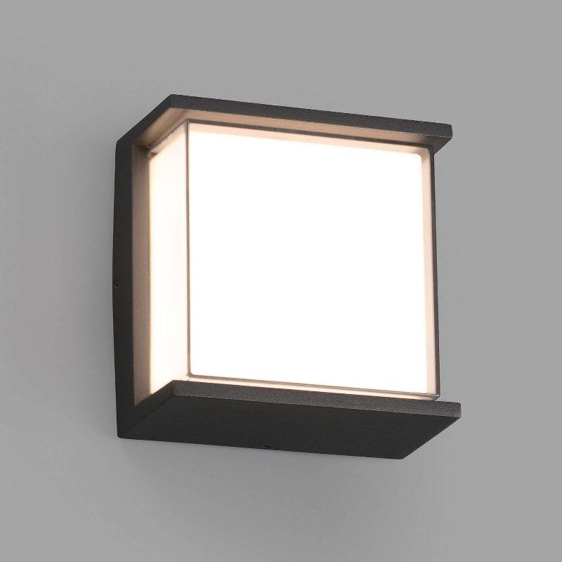 FARO BARCELONA APPLIQUE D\'EXTÉRIEUR LED HIKARI, IK10