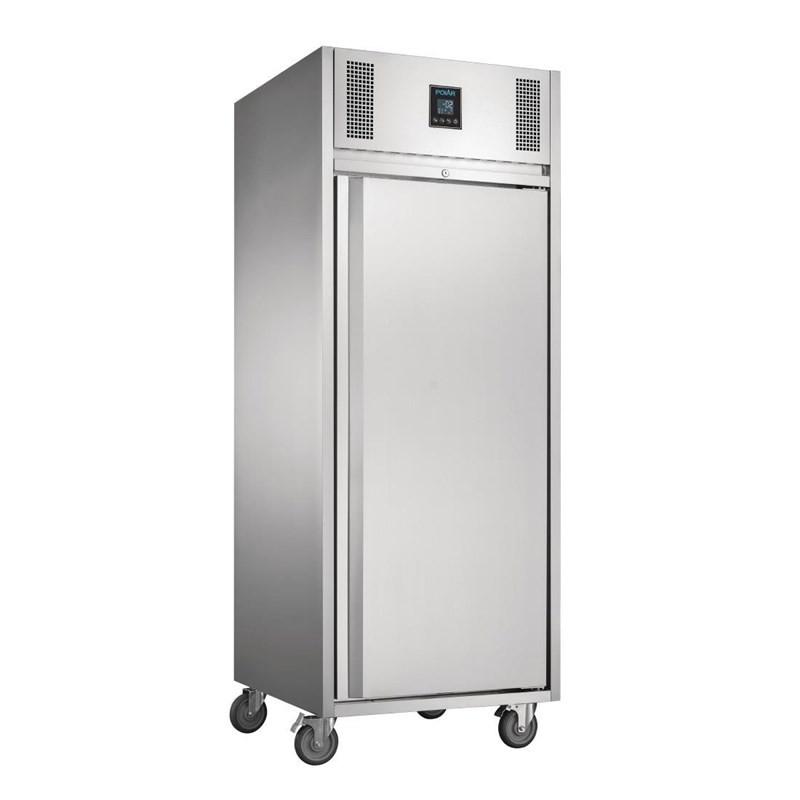Armoire positive une porte Série U Premium 550L UA001 Polar_0
