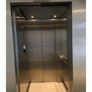 Atlas giga - ascenseurs classiques - oleolift - charge de 1050 à 2500 kg_0