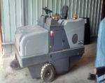 Balayeuse autoportée Nilfisk SR1550 Diesel - Révisée et reconditionnée - Rendement jusqu'à 6000 m²/h_0