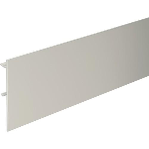 BANDEAU CACHE-RAIL - PORTE COULISSANTE - 3 M - PLAFOND -SAF®-EVOLUTION MANTION