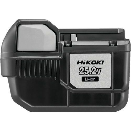BATTERIE 25.2V 3 AH BSL 2530 LI-ION À GLISSIÈRE - HIKOKI