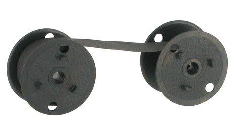 LOT DE 6 - BLOC ENCREUR ARMOR NOIR/ROUGE MODÈLE GR41-GR42-GR51 COMPATIBLE OKI 52102001, 01126301 - BLOC ENCREUR COMPATIBLE