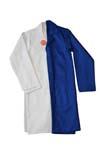 BLOUSE DE TRAVAIL - HOMME-BOUTONS-PBV-BS136