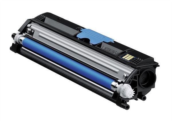 CARTOUCHE LASER COMPATIBLE KONICA MINOLTA  A0V30HH CYAN
