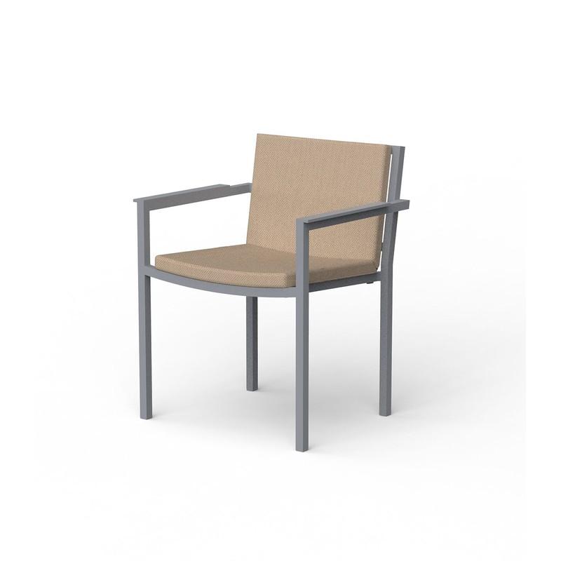Chaise the factory - gris_0