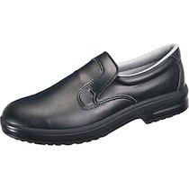 CHAUSSURE DE SÉCURITÉ SLIPPER S2, POINTURE: 44,