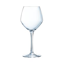 Chef & Sommelier Cabernet Vins Jeunes - 6 verres à pied 47cl - transparent verre ARC E2790_0