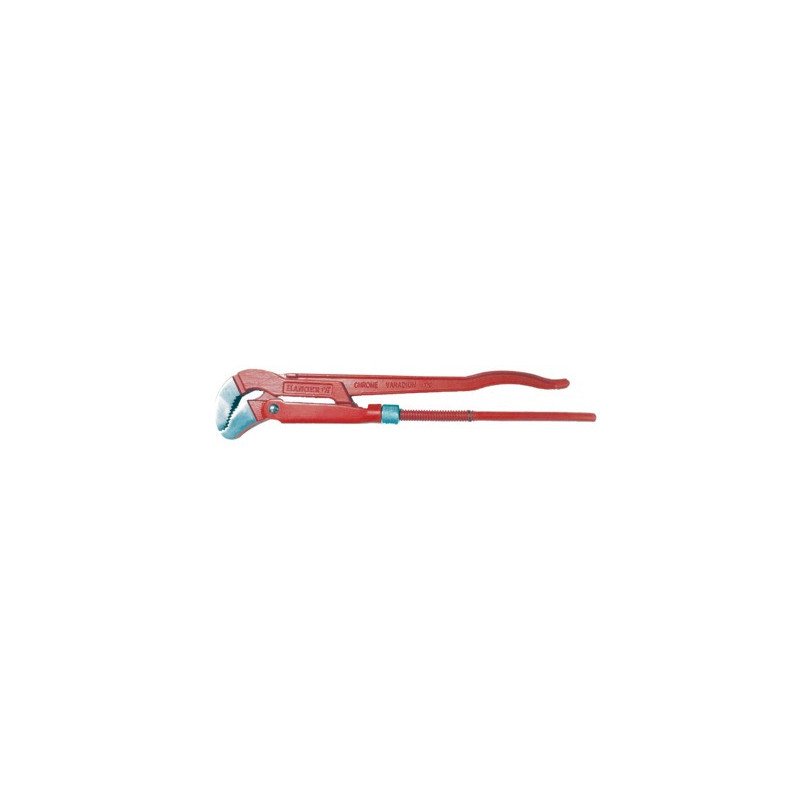 CLÉ SERRE-TUBE SUÉDOISE DIAMÈTRE 1-1/2'' (49MM)  - HANGER - 121412