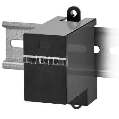 Compteur d'impulsions électromécanique  -  SK07_0