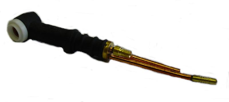 CORPS DE TORCHE DE SOUDAGE POUR TORCHES TIG SRL 20 - THERMACUT - C2005801