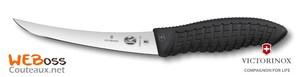 COUTEAU DÉSOSSER VICTORINOX VX GRIP FLEXIBLE 5.6613.15X