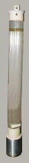 Échantillonneur de puits piézométriques - préleveur et flacon de transport en polyéthylène, PVC et inox_0