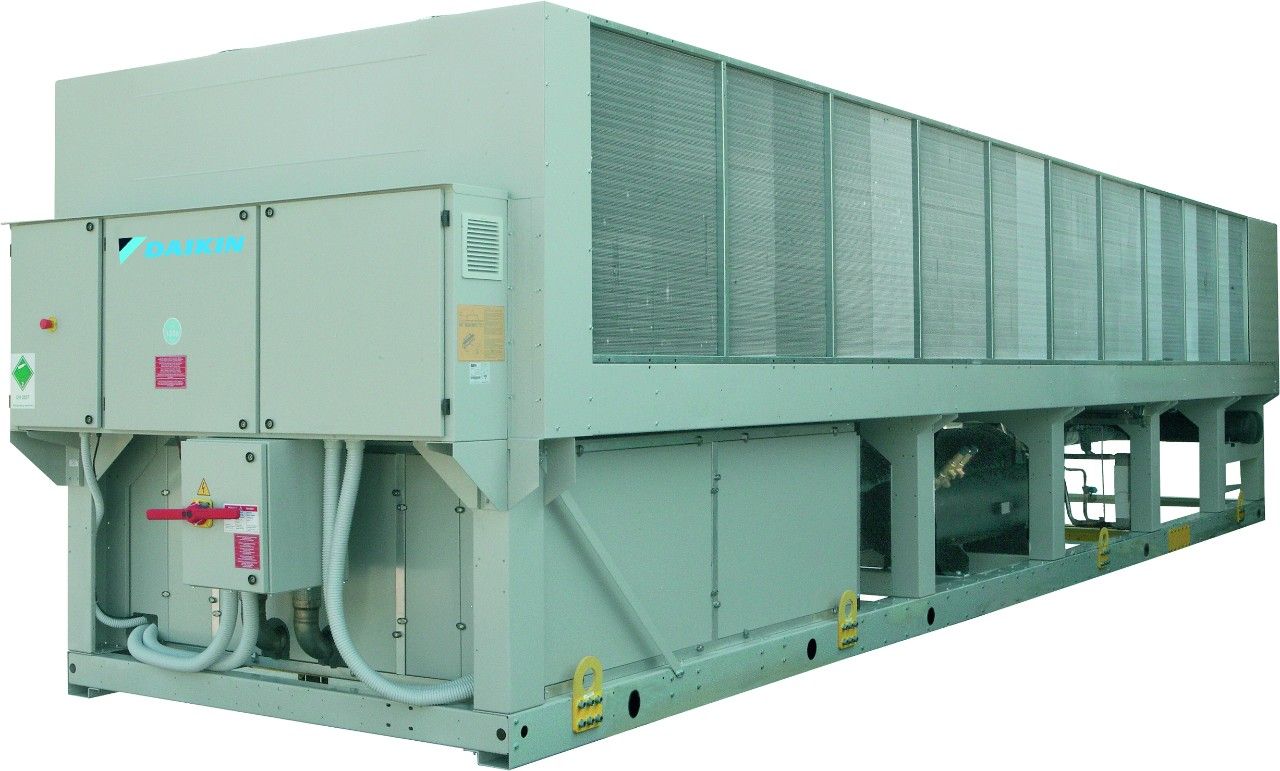 EWAD-CFXS - Groupe d'eau glacée monovis à condensation par air - Free Cooling - Daikin_0