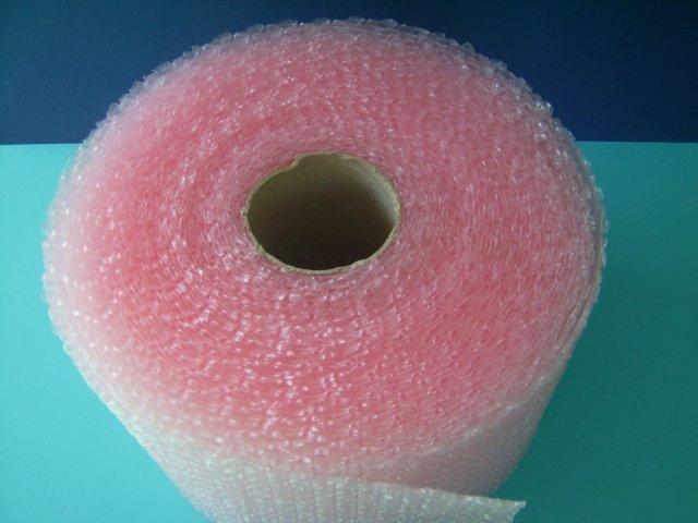 Film à bulles anti-statique - Protection des produits électroniques contre les champs électrostatiques - CBS Emballages_0