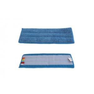 FRANGE MICROFIBRE VELCRO L 60CM